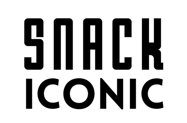 Snack Iconic